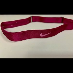Stylish Nike Sweatband